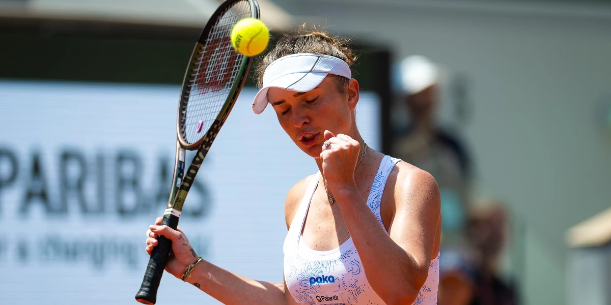Элина Свитолина – Линда Фрухвиртова. Прогноз и ставки на матч WTA Бирмингем (19 июня 2023 года) Элина Свитолина – Линда Фрухвиртова. Прогноз и ставки на матч WTA Бирмингем (19 июня 2023 года)