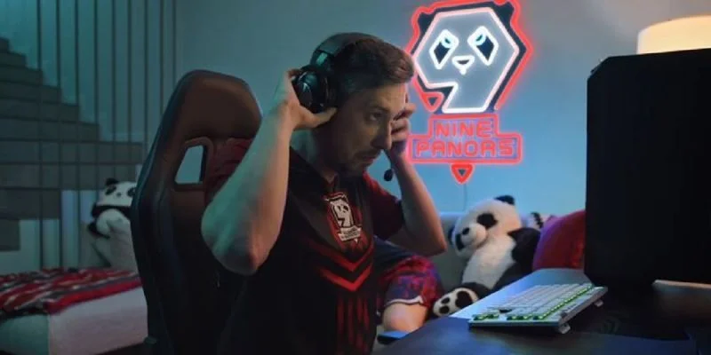 Gaimin Gladiators — 9 Pandas. Прогноз и ставки на матч Dota 2 (19 июня 2023 года)