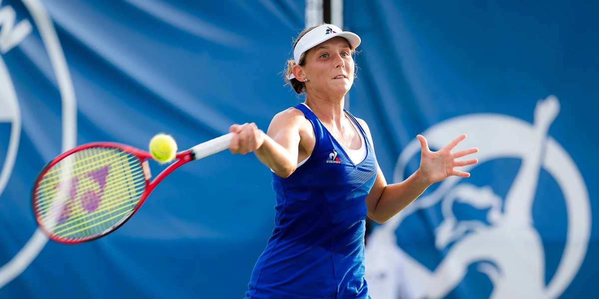 Донна Векич – Варвара Грачева. Прогноз и ставки на матч WTA Берлин (19 июня 2023 года) Донна Векич – Варвара Грачева. Прогноз и ставки на матч WTA Берлин (19 июня 2023 года)