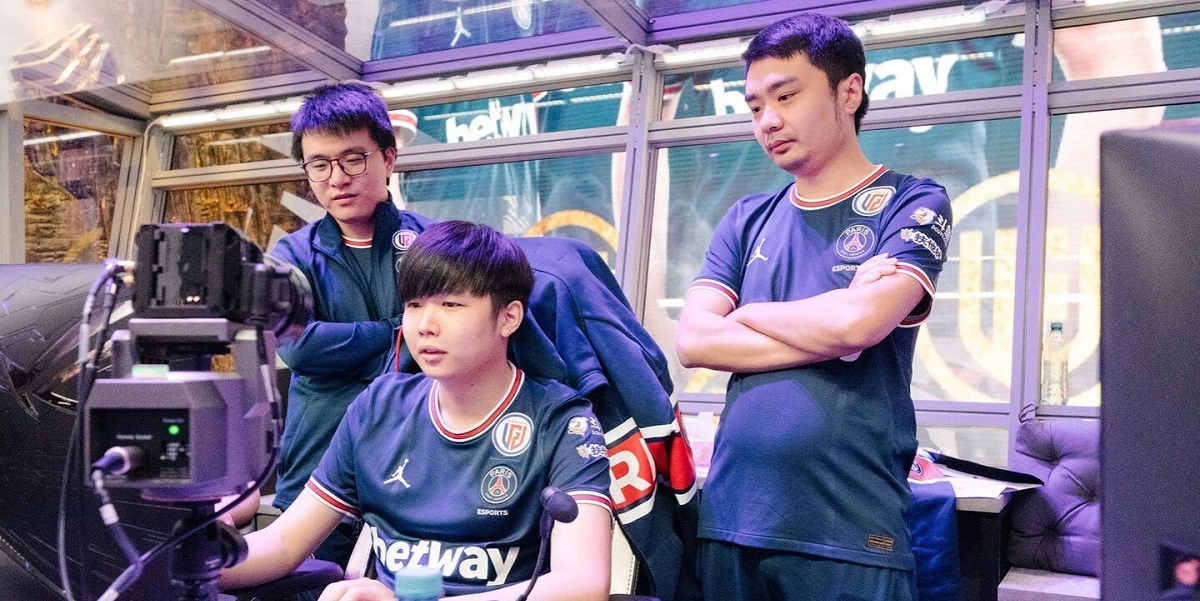 PSG.LGD — Talon. Прогноз и ставки на матч Dota 2 (19 июня 2023 года) PSG.LGD — Talon. Прогноз и ставки на матч Dota 2 (19 июня 2023 года)