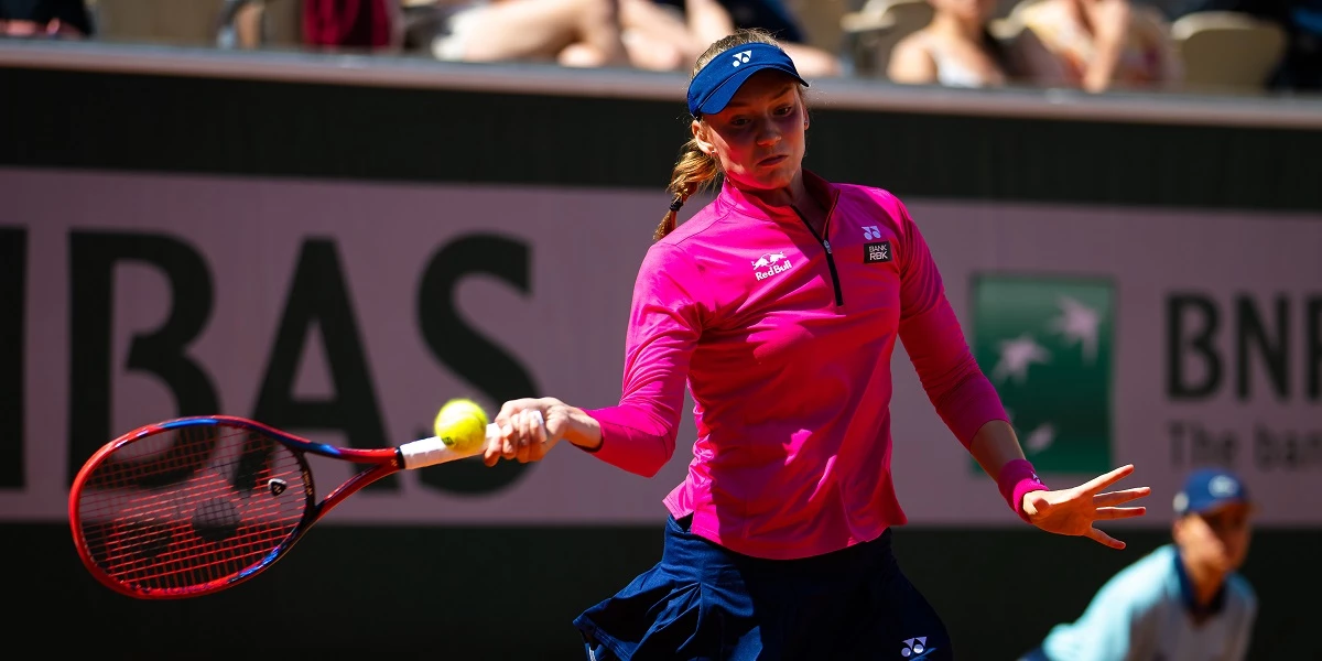 Полина Кудерметова – Елена Рыбакина. Прогноз и ставки на матч WTA Берлин (20 июня 2023 года) Полина Кудерметова – Елена Рыбакина. Прогноз и ставки на матч WTA Берлин (20 июня 2023 года)