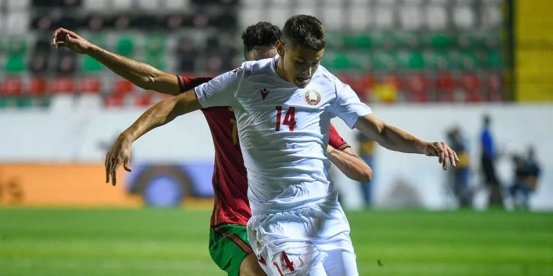 Андорра U21 – Беларусь U21. Прогноз и ставки на матч квалификации Чемпионата Европы (20 июня 2023 года) Андорра U21 – Беларусь U21. Прогноз и ставки на матч квалификации Чемпионата Европы (20 июня 2023 года)