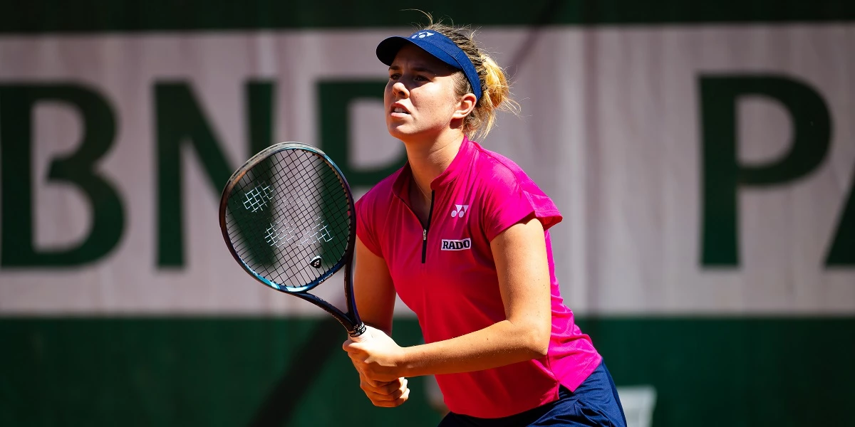 Линда Носкова – Елена Остапенко. Прогноз и ставки на матч WTA Бирмингем (20 июня 2023 года) Линда Носкова – Елена Остапенко. Прогноз и ставки на матч WTA Бирмингем (20 июня 2023 года)