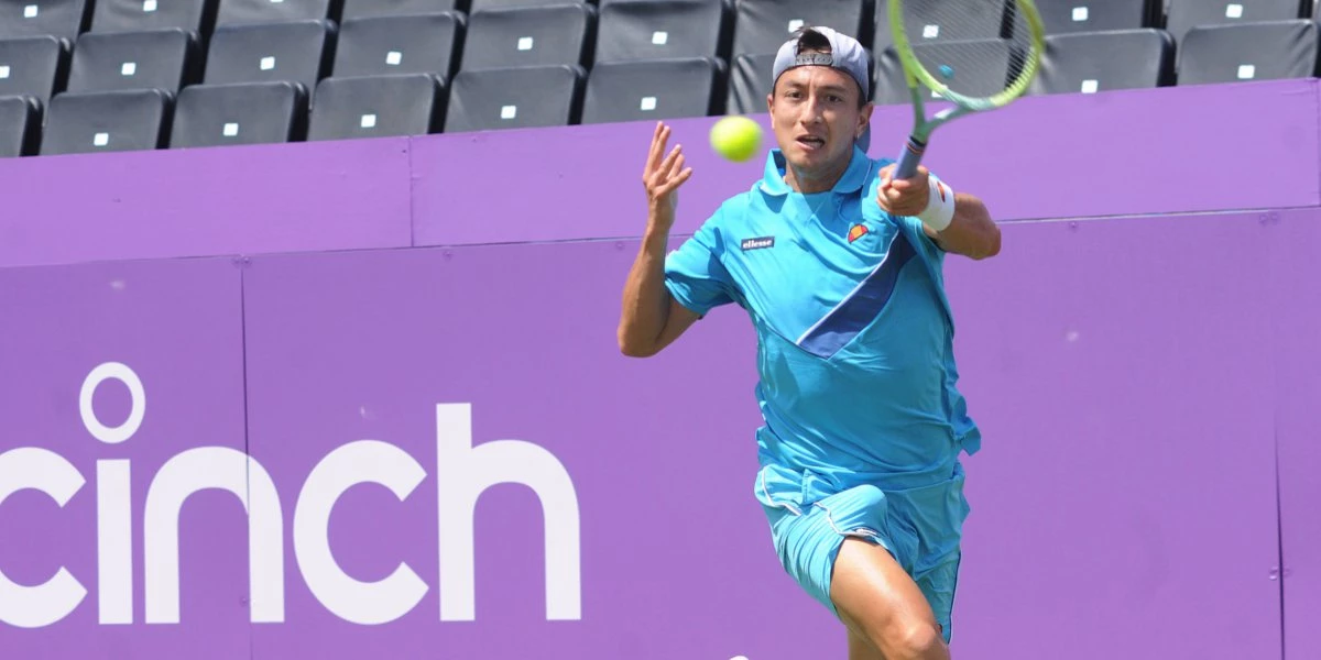 Пенистон — Руне. Прогноз и ставки на матч ATP Лондон (21 июня 2023 года) Пенистон — Руне. Прогноз и ставки на матч ATP Лондон (21 июня 2023 года)