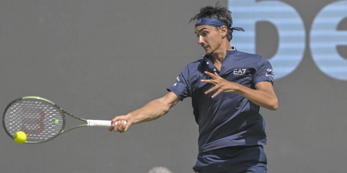 Сонего — Синнер. Прогноз и ставки на матч ATP Галле (22 июня 2023 года) Сонего — Синнер. Прогноз и ставки на матч ATP Галле (22 июня 2023 года)