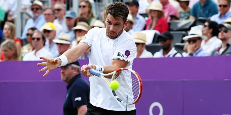 Корда — Норри. Прогноз и ставки на матч ATP Лондон (23 июня 2023 года) Корда — Норри. Прогноз и ставки на матч ATP Лондон (23 июня 2023 года)