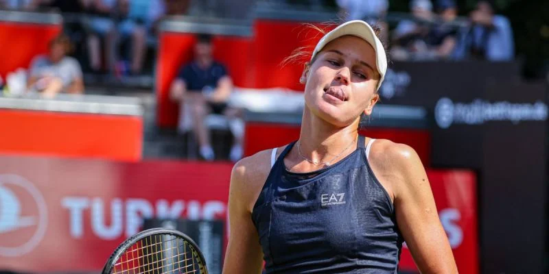 Кудерметова — Александрова. Прогноз и ставки на матч WTA Берлин (24 июня 2023 года) Кудерметова — Александрова. Прогноз и ставки на матч WTA Берлин (24 июня 2023 года)