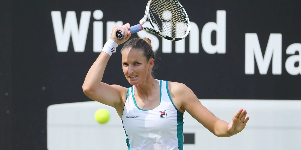 Каролина Плишкова – Элизе Мертенс. Прогноз и ставки на матч WTA Истборн (26 июня 2023 года) Каролина Плишкова – Элизе Мертенс. Прогноз и ставки на матч WTA Истборн (26 июня 2023 года)