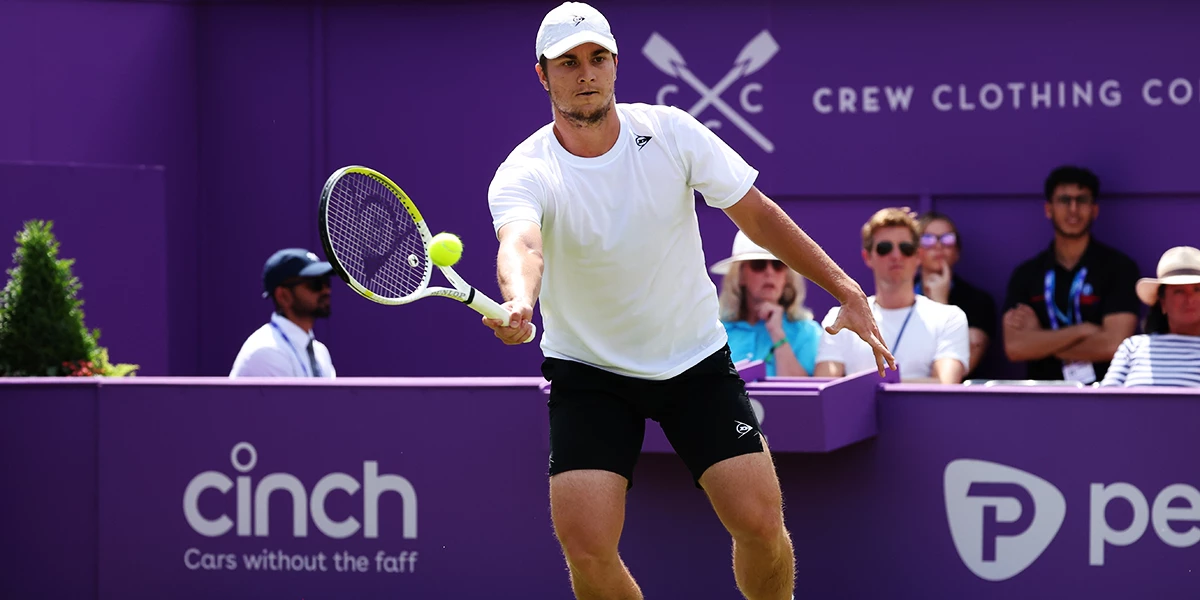 Кечманович — Ву. Прогноз и ставки на матч ATP Истборн (26 июня 2023 года)
Кечманович — Ву. Прогноз и ставки на матч ATP Истборн (26 июня 2023 года)