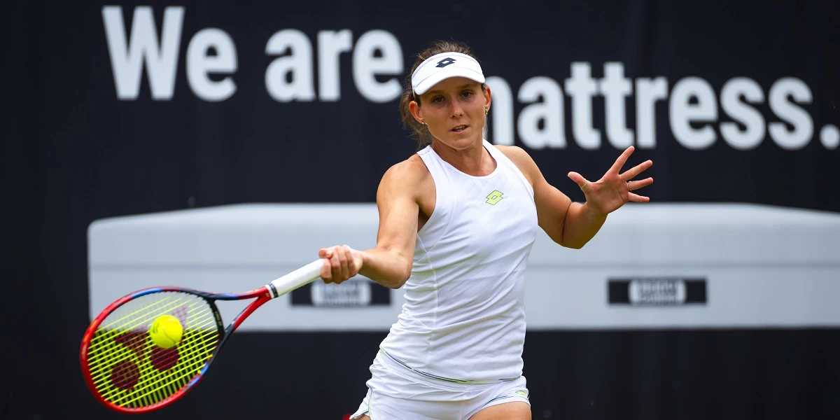 Сара Эррани – Варвара Грачева. Прогноз и ставки на матч WTA Бад-Хомбург (27 июня 2023 года) Сара Эррани – Варвара Грачева. Прогноз и ставки на матч WTA Бад-Хомбург (27 июня 2023 года)