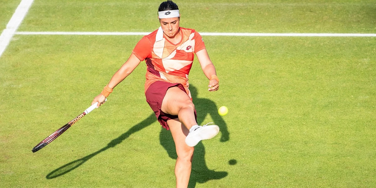 Жасмине Паолини – Онс Жабер. Прогноз и ставки на матч WTA Истборн (27 июня 2023 года) Жасмине Паолини – Онс Жабер. Прогноз и ставки на матч WTA Истборн (27 июня 2023 года)