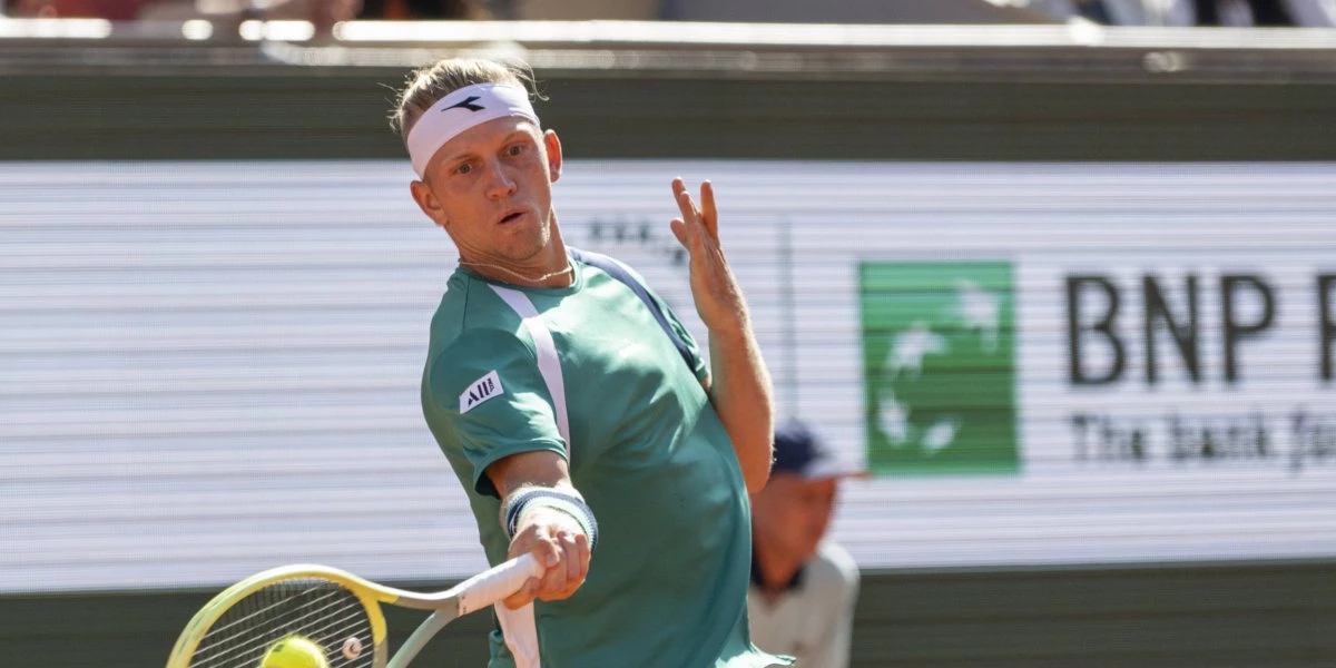 Котов — Давидович Фокина. Прогноз и ставки на матч ATP Мальорка (27 июня 2023 года) Котов — Давидович Фокина. Прогноз и ставки на матч ATP Мальорка (27 июня 2023 года)