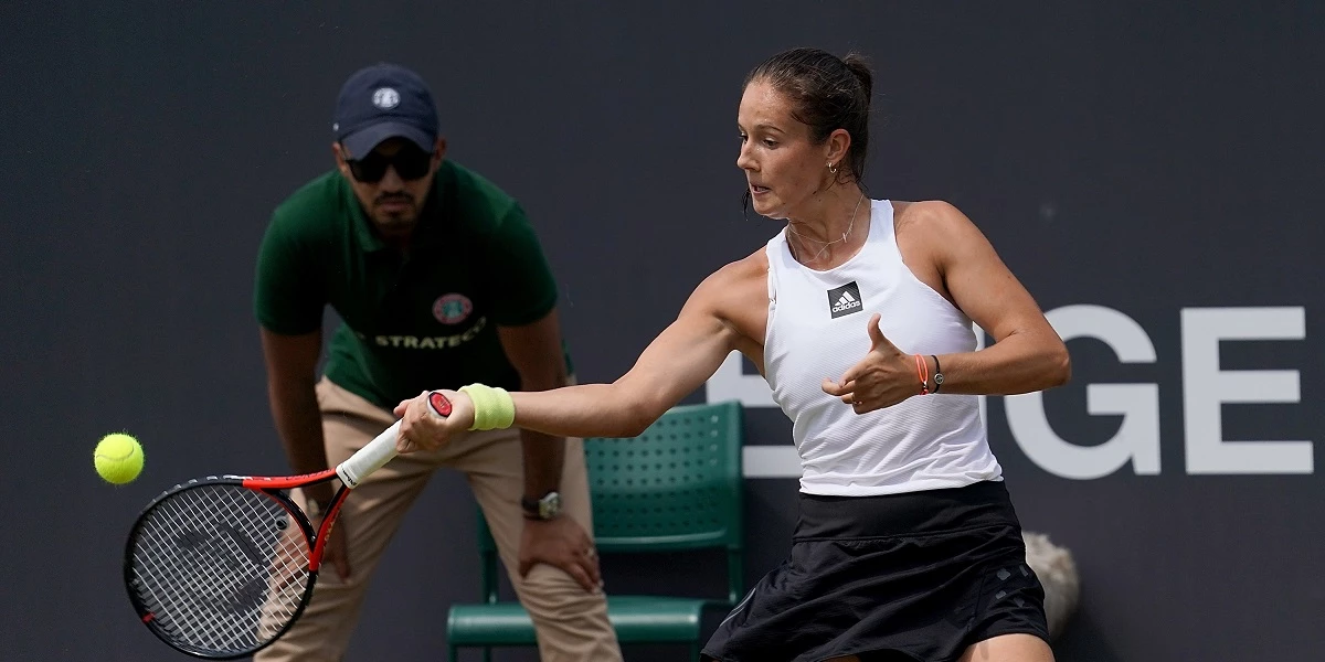 Дарья Касаткина – Каролина Плишкова. Прогноз и ставки на матч WTA Истборн (28 июня 2023 года) Дарья Касаткина – Каролина Плишкова. Прогноз и ставки на матч WTA Истборн (28 июня 2023 года)