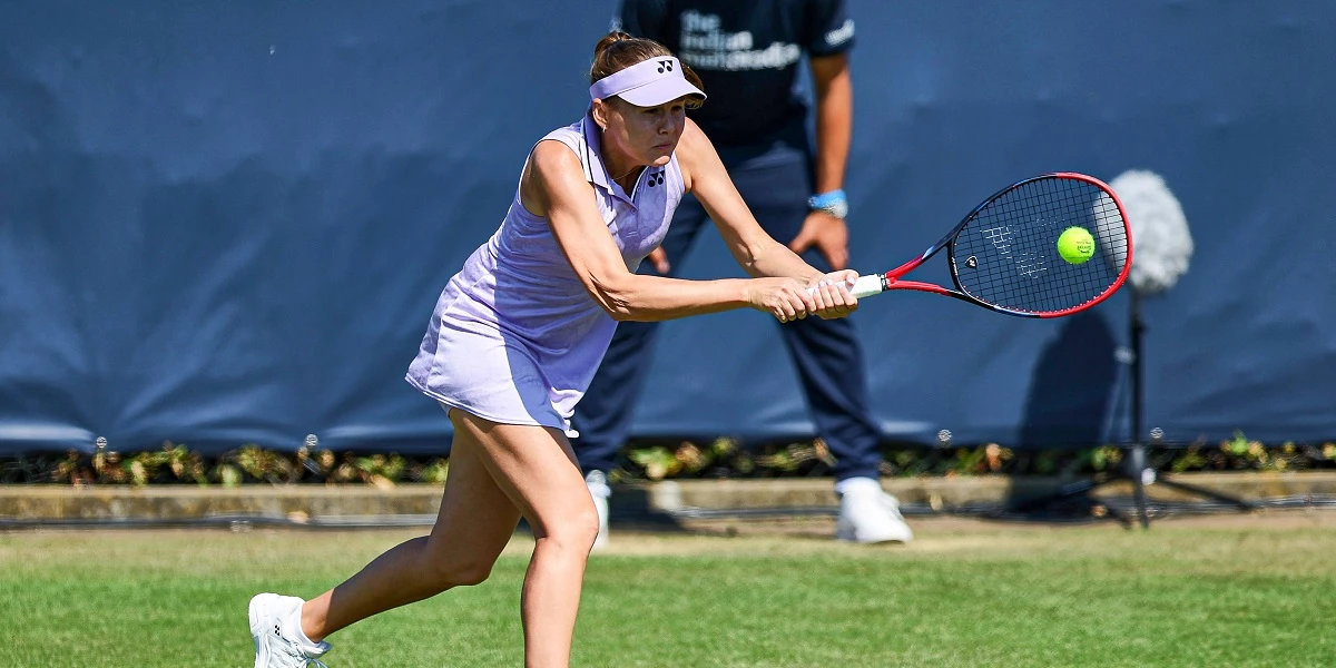 Катерина Синякова – Евгения Родина. Прогноз и ставки на матч WTA Бад-Хомбург (28 июня 2023 года) Катерина Синякова – Евгения Родина. Прогноз и ставки на матч WTA Бад-Хомбург (28 июня 2023 года)