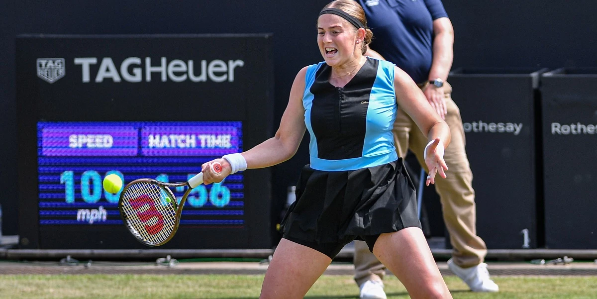 Елена Остапенко – Хэрриет Дарт. Прогноз и ставки на матч WTA Истборн (28 июня 2023 года) Елена Остапенко – Хэрриет Дарт. Прогноз и ставки на матч WTA Истборн (28 июня 2023 года)