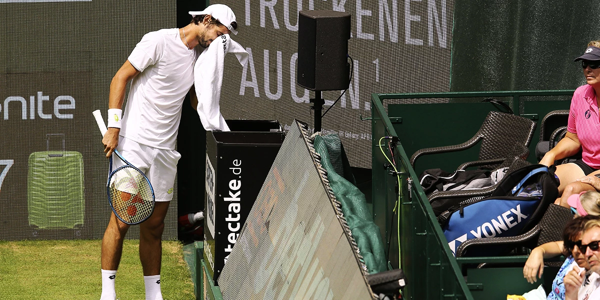 Харрис — Котов. Прогноз и ставки на матч ATP Мальорка (29 июня 2023 года)
Харрис — Котов. Прогноз и ставки на матч ATP Мальорка (29 июня 2023 года)