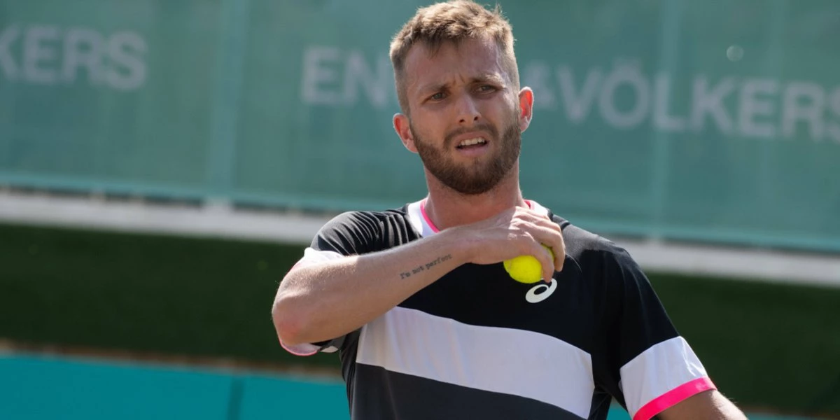 Маннарино — Муте. Прогноз и ставки на матч ATP Мальорка (29 июня 2023 года) Маннарино — Муте. Прогноз и ставки на матч ATP Мальорка (29 июня 2023 года)