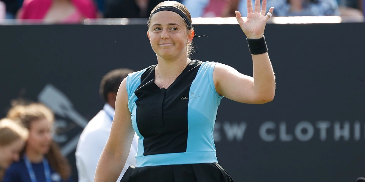 Елена Остапенко – Камила Джорджи. Прогноз и ставки на матч WTA Истборн (29 июня 2023 года) Елена Остапенко – Камила Джорджи. Прогноз и ставки на матч WTA Истборн (29 июня 2023 года)