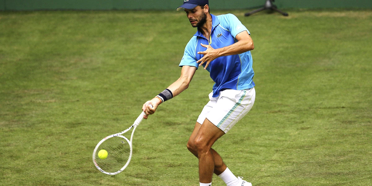 Баррер — Пол. Прогноз и ставки на матч ATP Истборн (30 июня 2023 года)
Баррер — Пол. Прогноз и ставки на матч ATP Истборн (30 июня 2023 года)