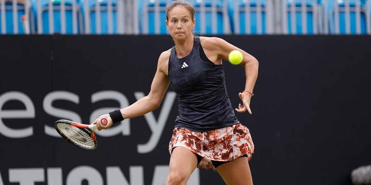 Мэдисон Киз – Дарья Касаткина. Прогноз и ставки на матч WTA Истборн (1 июля 2023 года) Мэдисон Киз – Дарья Касаткина. Прогноз и ставки на матч WTA Истборн (1 июля 2023 года)