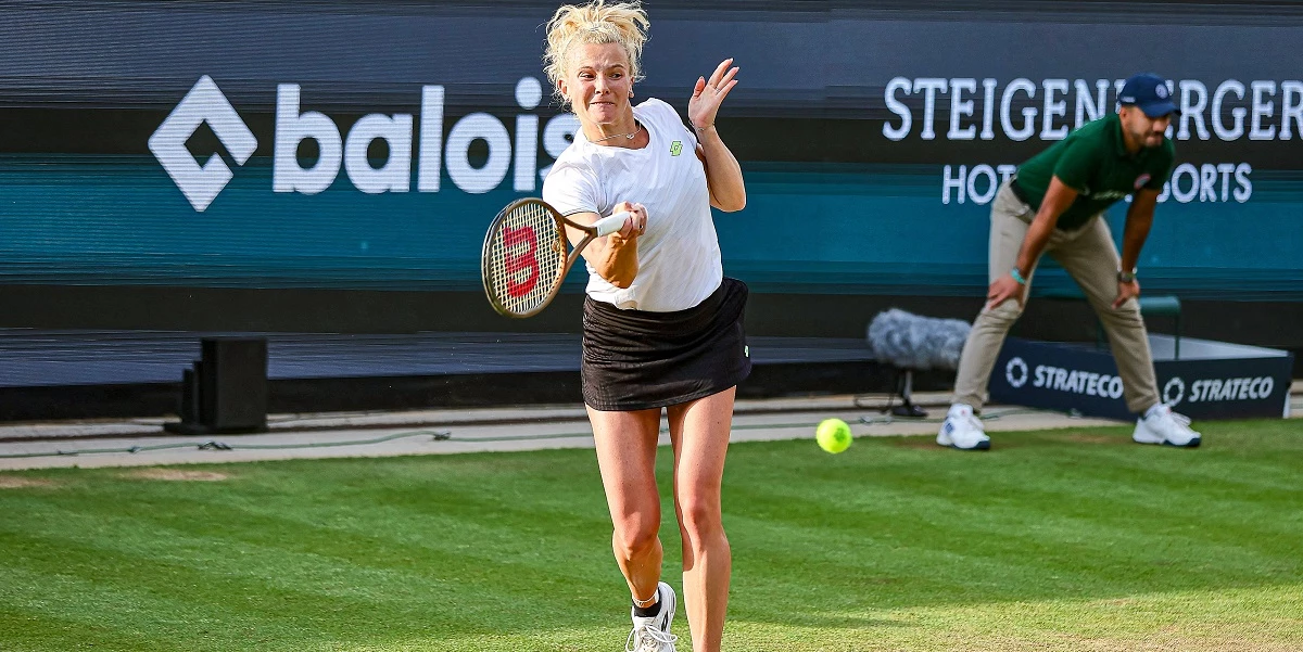 Лючия Бронцетти – Катерина Синякова. Прогноз и ставки на матч WTA Бад-Хомбург (1 июля 2023 года) Лючия Бронцетти – Катерина Синякова. Прогноз и ставки на матч WTA Бад-Хомбург (1 июля 2023 года)