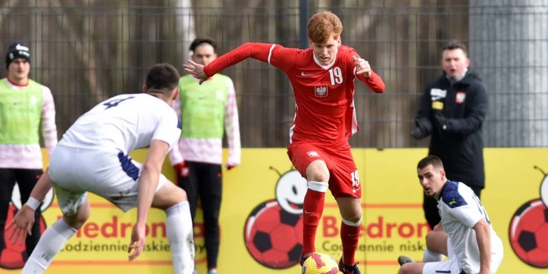 Польша U19 — Португалия U19. Прогноз и ставки на матч молодежного Чемпионата Европы (3 июля 2023 года)
Польша U19 — Португалия U19. Прогноз и ставки на матч молодежного Чемпионата Европы (3 июля 2023 года)