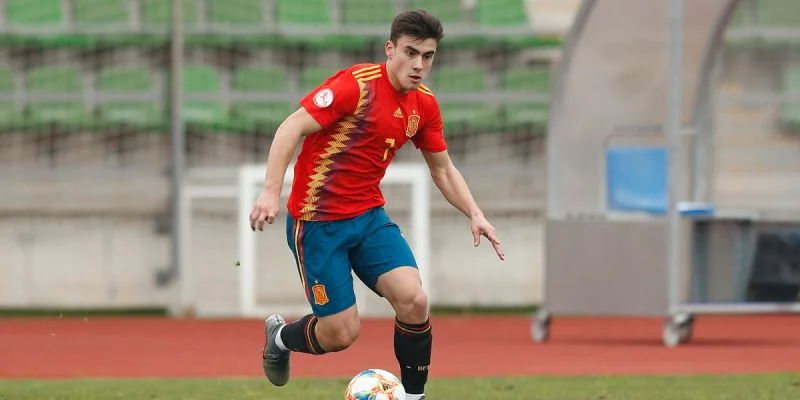 Исландия U19 — Испания U19. Прогноз и ставки на матч молодежного Чемпионата Европы (4 июля 2023 года) Исландия U19 — Испания U19. Прогноз и ставки на матч молодежного Чемпионата Европы (4 июля 2023 года)