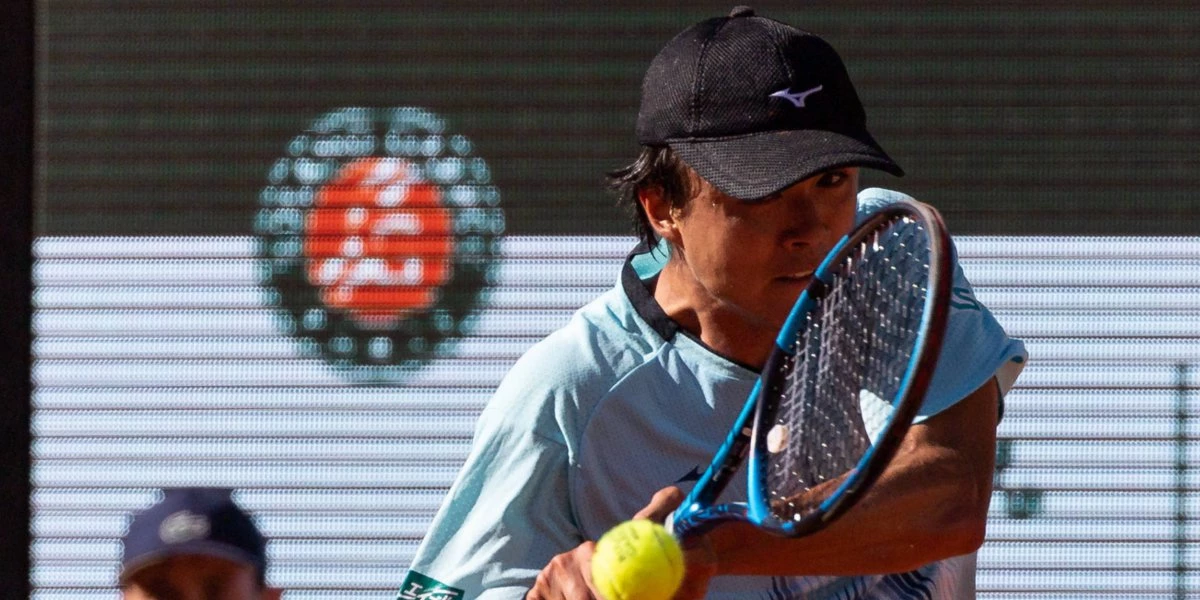 Качин — Даниэль. Прогноз и ставки на матч ATP Гштаад (18 июля 2023 года) Качин — Даниэль. Прогноз и ставки на матч ATP Гштаад (18 июля 2023 года)