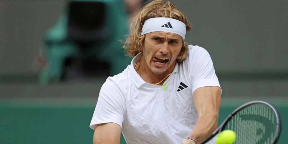 Зверев — Молчан. Прогноз и ставки на матч ATP Бостад (18 июля 2023 года) Зверев — Молчан. Прогноз и ставки на матч ATP Бостад (18 июля 2023 года)