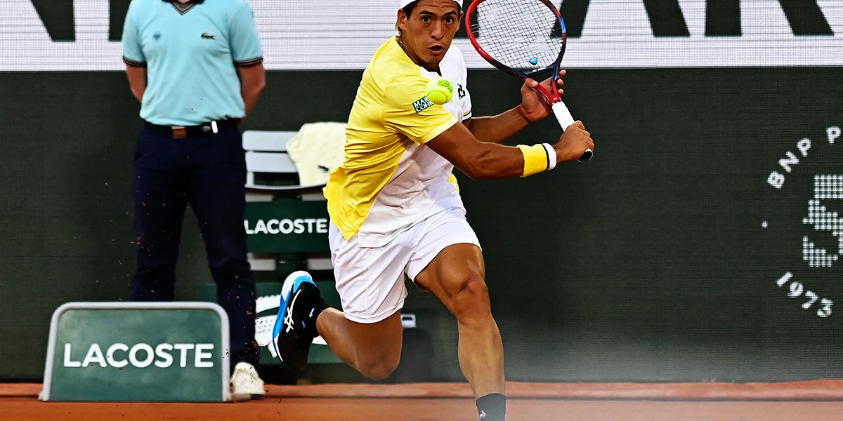 Баес — Кория. Прогноз и ставки на матч ATP Бостад (18 июля 2023 года)
Баес — Кория. Прогноз и ставки на матч ATP Бостад (18 июля 2023 года)