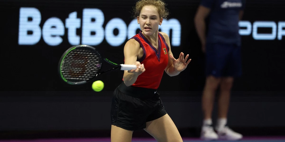 Лючия Бронцетти – Эрика Андреева. Прогноз и ставки на матч WTA Палермо (18 июля 2023 года) Лючия Бронцетти – Эрика Андреева. Прогноз и ставки на матч WTA Палермо (18 июля 2023 года)