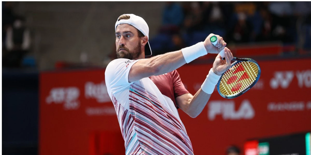 Джонсон — Умбер. Прогноз и ставки на матч ATP Ньюпорт (19 июля 2023 года) Джонсон — Умбер. Прогноз и ставки на матч ATP Ньюпорт (19 июля 2023 года)