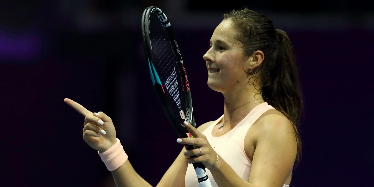 Дарья Касаткина – Татьяна Прозорова. Прогноз и ставки на матч WTA Палермо (20 июля 2023 года) Дарья Касаткина – Татьяна Прозорова. Прогноз и ставки на матч WTA Палермо (20 июля 2023 года)