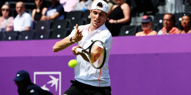 Андерсон — Умбер. Прогноз и ставки на матч ATP Ньюпорт (20 июля 2023 года)
