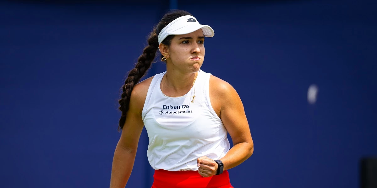 Эрика Андреева – Мария-Камила Осорио-Серрано. Прогноз и ставки на матч WTA Палермо (20 июля 2023 года) Эрика Андреева – Мария-Камила Осорио-Серрано. Прогноз и ставки на матч WTA Палермо (20 июля 2023 года)