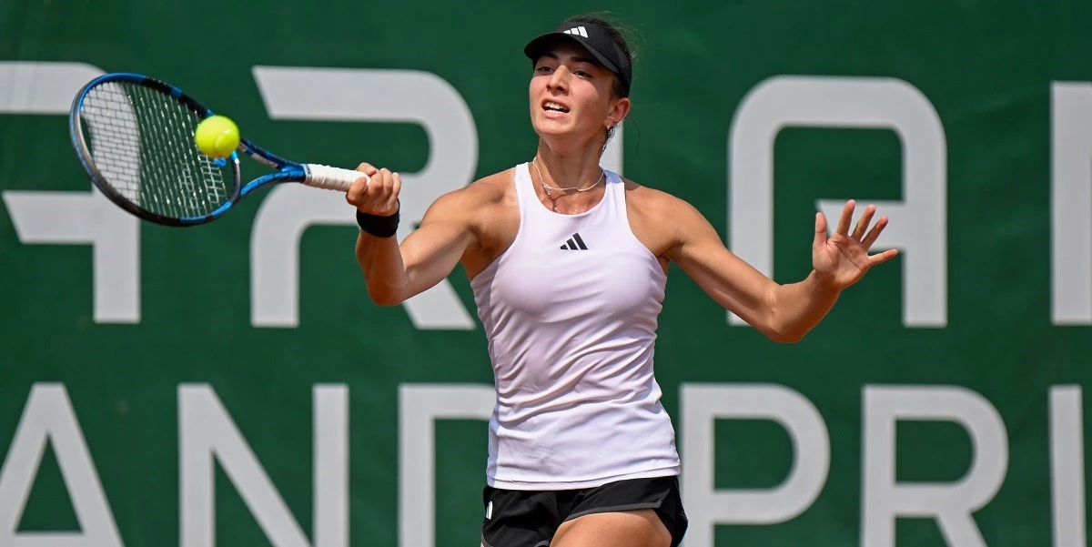 Надя Подороска – Элина Аванесян. Прогноз и ставки на матч WTA Будапешт (21 июля 2023 года) Надя Подороска – Элина Аванесян. Прогноз и ставки на матч WTA Будапешт (21 июля 2023 года)