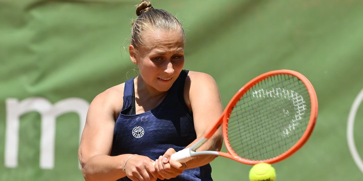 Дарья Астахова – Тамара Зиданшек. Прогноз и ставки на матч WTA Яссы (21 июля 2023 года) Дарья Астахова – Тамара Зиданшек. Прогноз и ставки на матч WTA Яссы (21 июля 2023 года)