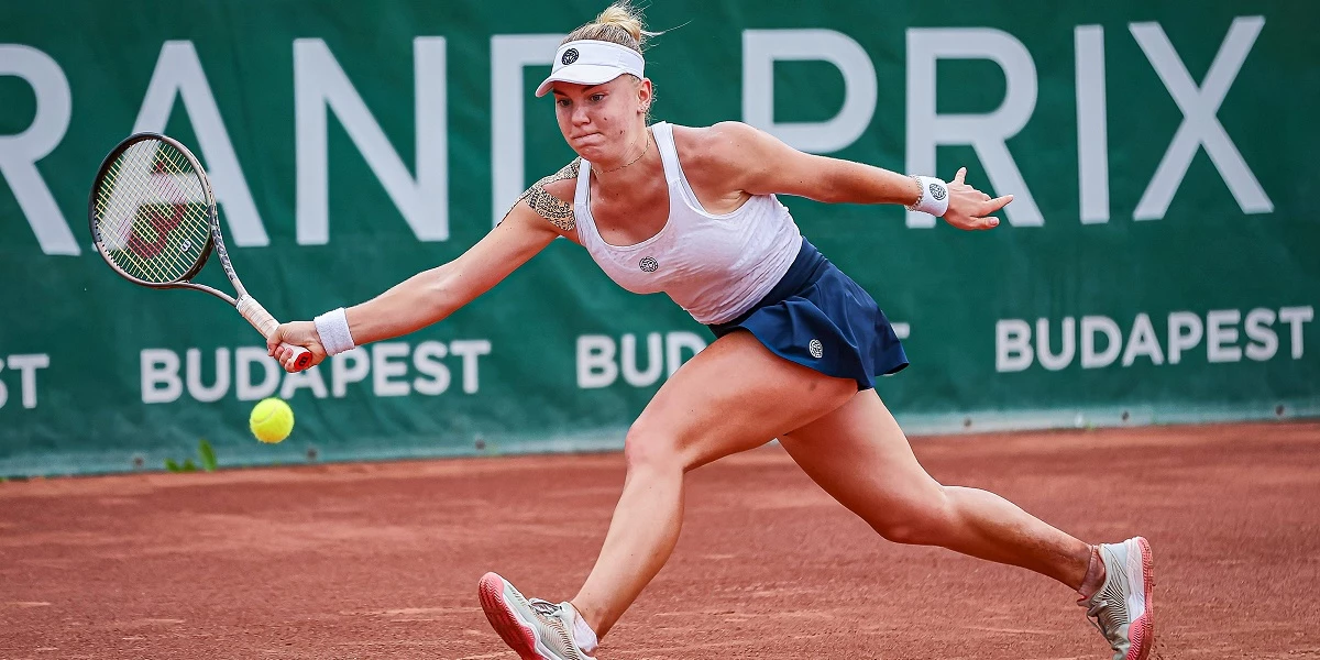 Мария Тимофеева – Надя Подороска. Прогноз и ставки на матч WTA Будапешт (22 июля 2023 года) Мария Тимофеева – Надя Подороска. Прогноз и ставки на матч WTA Будапешт (22 июля 2023 года)