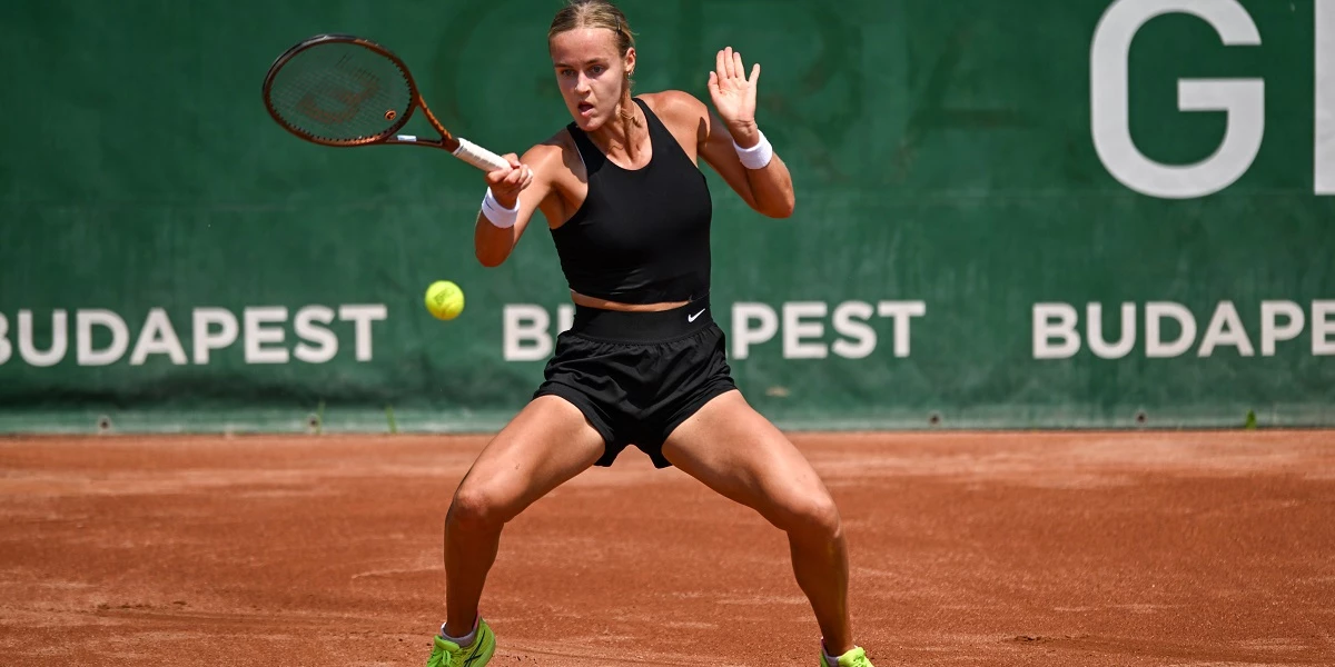 Анна-Каролина Шмидлова – Панна Удварди. Прогноз и ставки на матч WTA Гамбург (23 июля 2023 года) Анна-Каролина Шмидлова – Панна Удварди. Прогноз и ставки на матч WTA Гамбург (23 июля 2023 года)