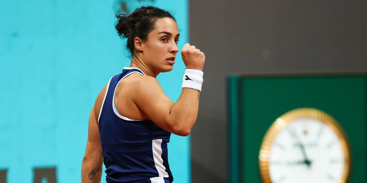 Мартина Тревизан – Эльвина Калиева. Прогноз и ставки на матч WTA Гамбург (23 июля 2023 года) Мартина Тревизан – Эльвина Калиева. Прогноз и ставки на матч WTA Гамбург (23 июля 2023 года)