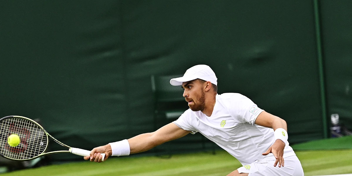 Попырин — Бонзи. Прогноз и ставки на матч ATP Умаг (24 июля 2023 года)
Попырин — Бонзи. Прогноз и ставки на матч ATP Умаг (24 июля 2023 года)