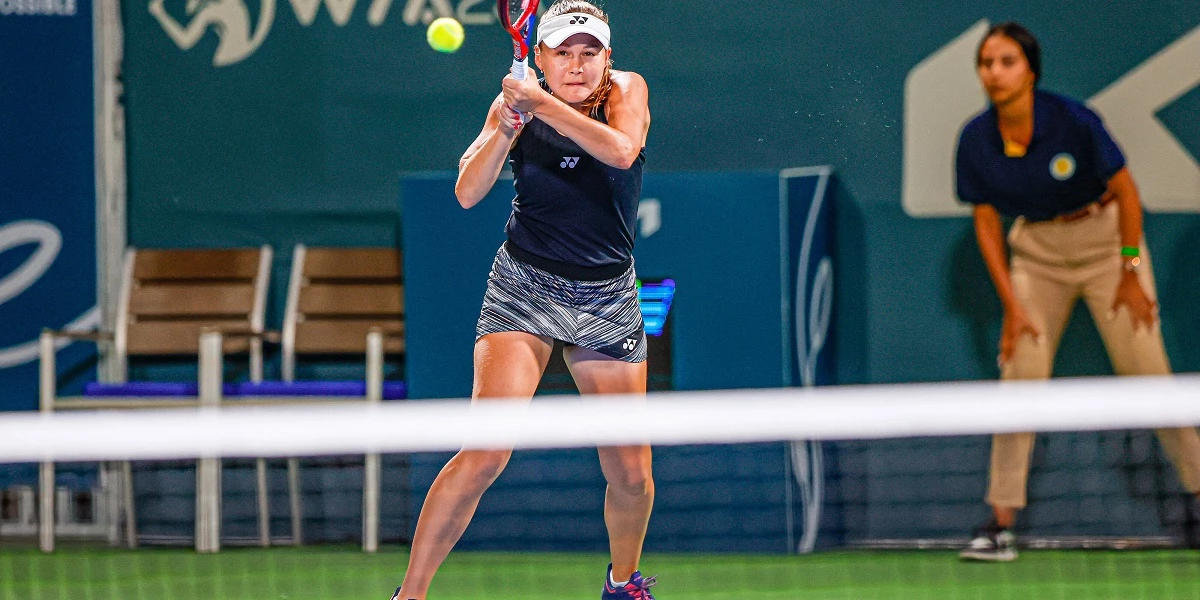 Элина Аванесян – Евгения Родина. Прогноз и ставки на матч WTA Лозанна (24 июля 2023 года) Элина Аванесян – Евгения Родина. Прогноз и ставки на матч WTA Лозанна (24 июля 2023 года)