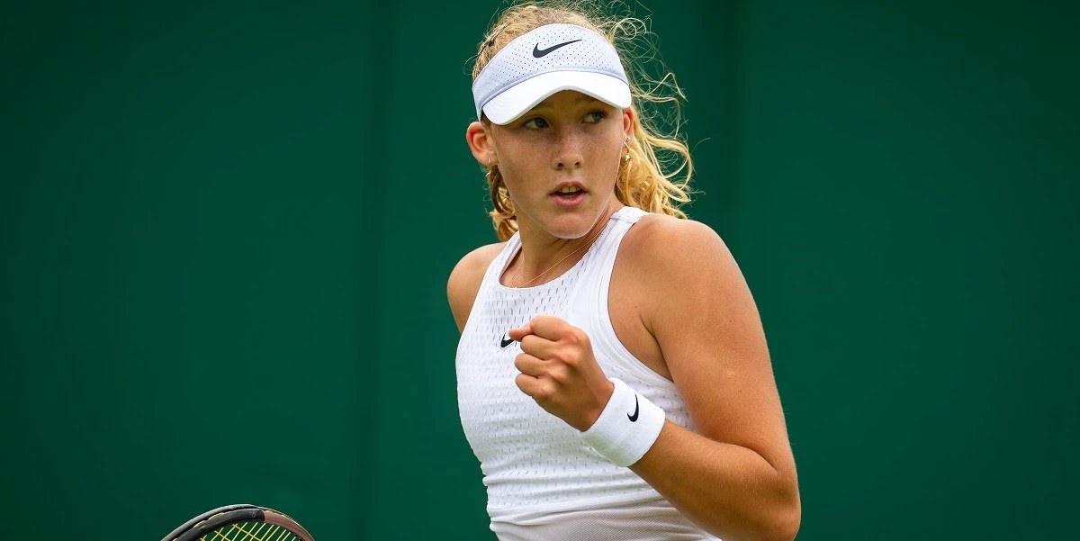 Мирра Андреева – Диана Парри. Прогноз и ставки на матч WTA Лозанна (24 июля 2023 года) Мирра Андреева – Диана Парри. Прогноз и ставки на матч WTA Лозанна (24 июля 2023 года)