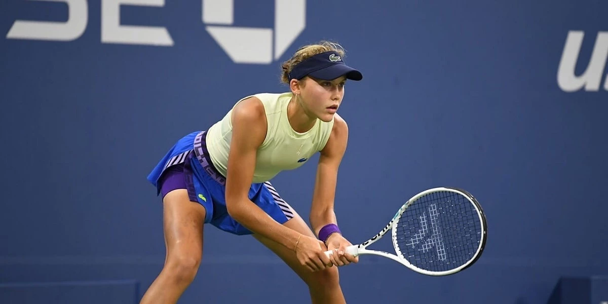 Жиль-Белен Тайкманн – Эрика Андреева. Прогноз и ставки на матч WTA Лозанна (24 июля 2023 года) Жиль-Белен Тайкманн – Эрика Андреева. Прогноз и ставки на матч WTA Лозанна (24 июля 2023 года)