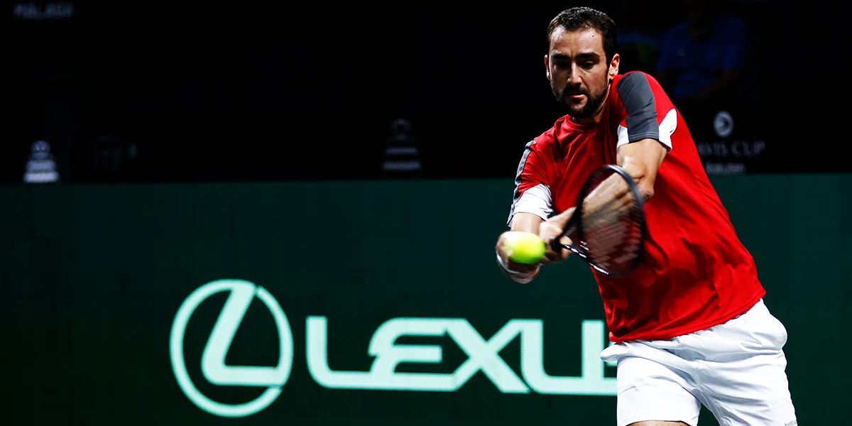 Чилич — Коболли. Прогноз и ставки на матч ATP Умаг (24 июля 2023 года)
Чилич — Коболли. Прогноз и ставки на матч ATP Умаг (24 июля 2023 года)