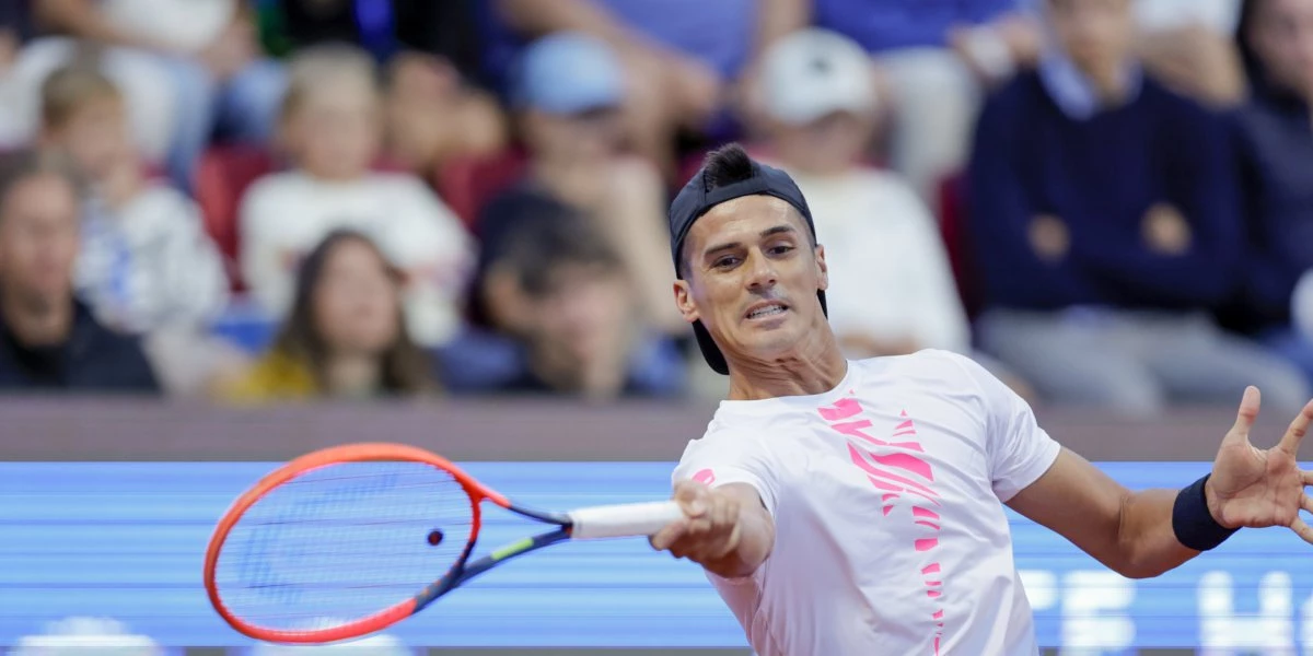 Хюслер — Кория. Прогноз и ставки на матч ATP Умаг (26 июля 2023 года) Хюслер — Кория. Прогноз и ставки на матч ATP Умаг (26 июля 2023 года)