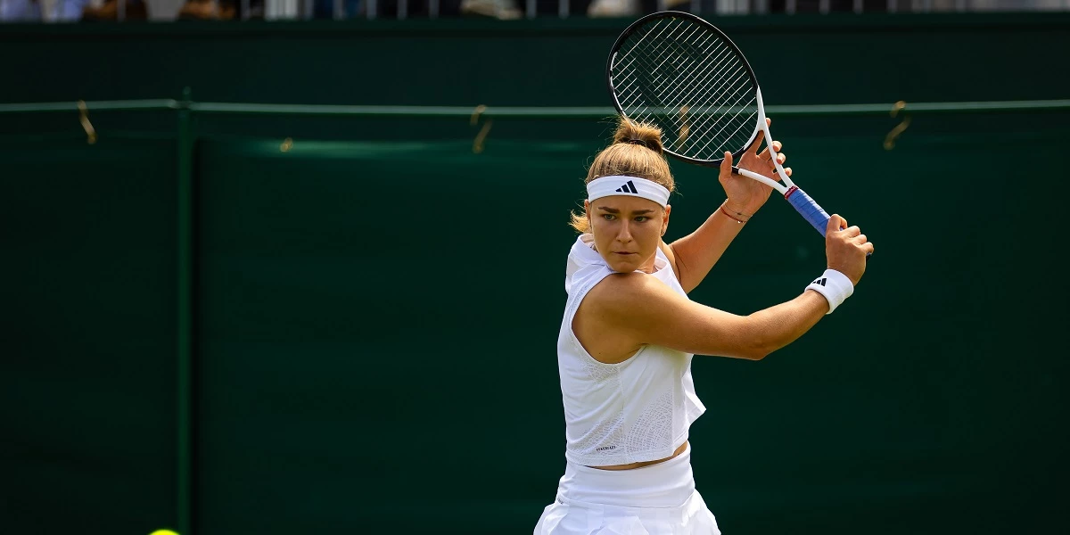 Александра Соснович – Каролина Мухова. Прогноз и ставки на матч WTA Варшава (25 июля 2023 года) Александра Соснович – Каролина Мухова. Прогноз и ставки на матч WTA Варшава (25 июля 2023 года)