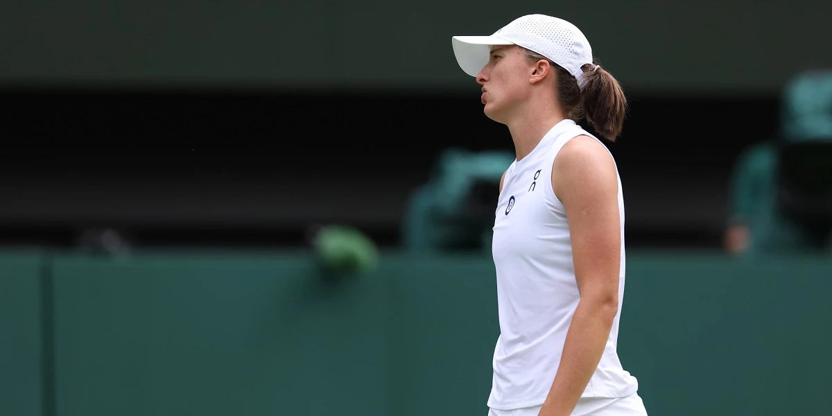 Ига Швентек – Нигина Абдураимова. Прогноз и ставки на матч WTA Варшава (25 июля 2023 года) Ига Швентек – Нигина Абдураимова. Прогноз и ставки на матч WTA Варшава (25 июля 2023 года)