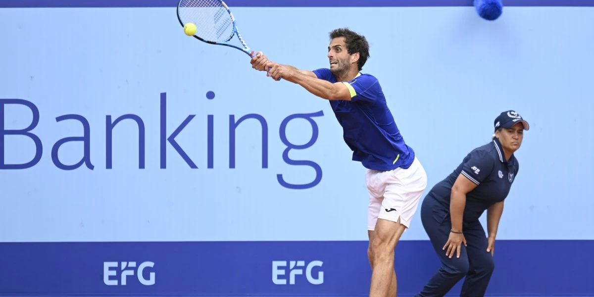 Рамос — Муньяр. Прогноз и ставки на матч ATP Умаг (26 июля 2023 года) Рамос — Муньяр. Прогноз и ставки на матч ATP Умаг (26 июля 2023 года)