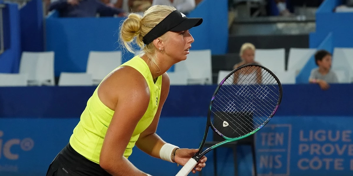 Клара Таусон – Дарья Снигур. Прогноз и ставки на матч WTA Варшава (25 июля 2023 года) Клара Таусон – Дарья Снигур. Прогноз и ставки на матч WTA Варшава (25 июля 2023 года)